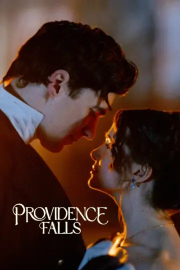 Poster for the TV series "Providence Falls" #1500584
