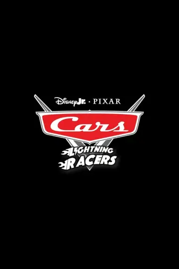 Cars: Lightning Racers Poster