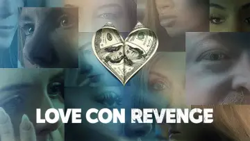 Backdrop for the TV series "Love Con Revenge" #1672233