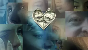 Backdrop for the TV series "Love Con Revenge" #1672234
