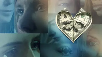Backdrop for the TV series "Love Con Revenge" #1672235