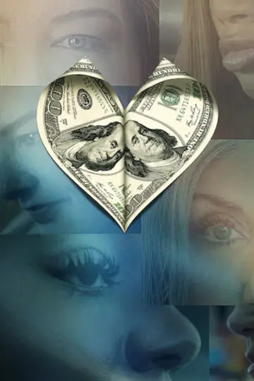 Poster for the TV series "Love Con Revenge" #1672239