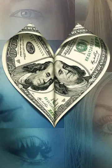Poster for the TV series "Love Con Revenge" #1672240