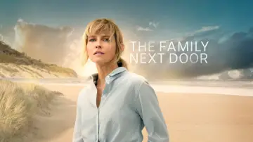 Backdrop for the TV series "The Family Next Door" #1492886