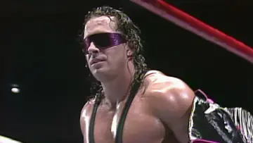 Backdrop к сериалу "WWE Old School" #1443734