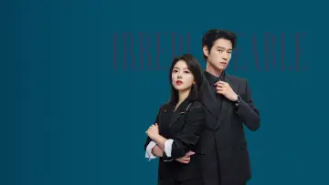 Backdrop for the TV series "Irreplaceable" #1668253