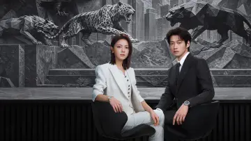 Backdrop for the TV series "Irreplaceable" #1787122