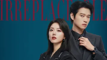 Backdrop for the TV series "Irreplaceable" #1787123