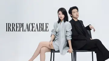 Backdrop for the TV series "Irreplaceable" #1787125