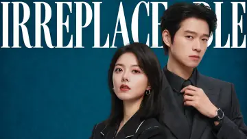 Backdrop for the TV series "Irreplaceable" #1787126