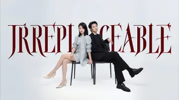 Backdrop for the TV series "Irreplaceable" #1787127