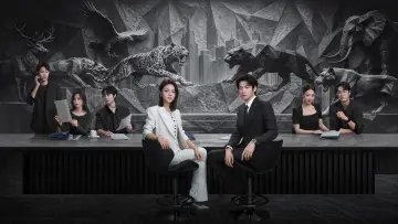 Backdrop for the TV series "Irreplaceable" #1787130