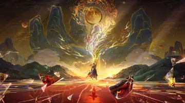 求魔 Poster
