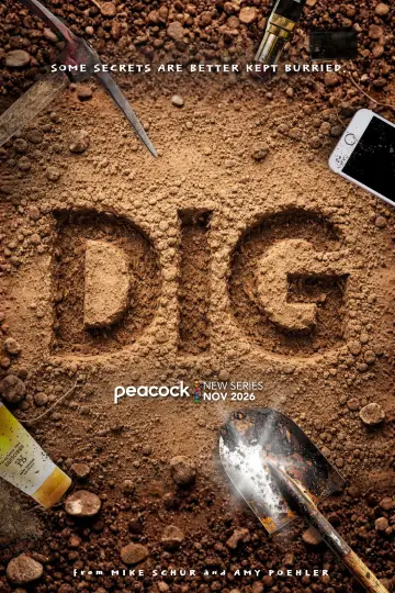 Dig Poster