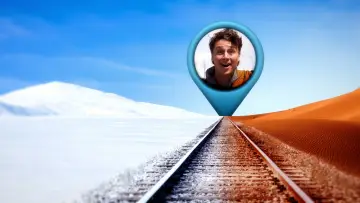 Backdrop for the TV series "Downie Express" #1512729