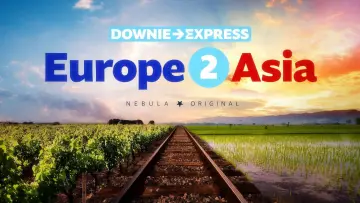 Backdrop for the TV series "Downie Express" #1512730