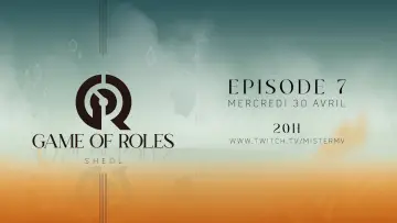 Backdrop for the TV series "Game of Roles" #1673433