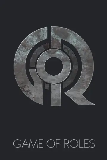 Game of Roles Poster