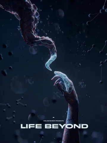 Poster for the TV series "LIFE BEYOND" #1670806