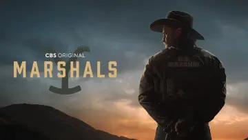 Backdrop к сериалу "Marshals" #1284389