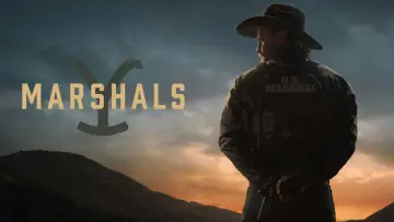 Backdrop к сериалу "Marshals" #1284390