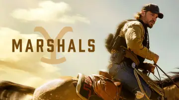 Backdrop к сериалу "Marshals" #1284392
