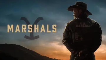 Backdrop к сериалу "Marshals" #1284393