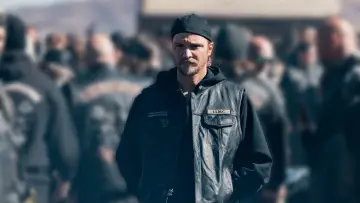 Backdrop к сериалу "Marshals" #1284394