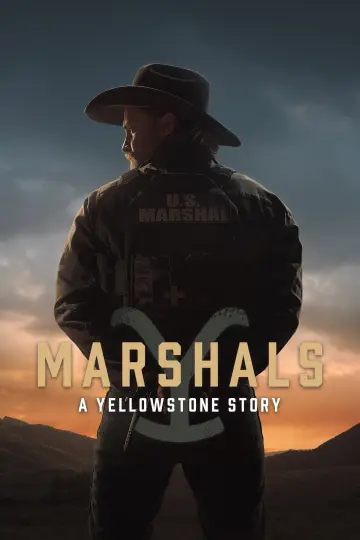 Poster к сериалу "Marshals" #1284427