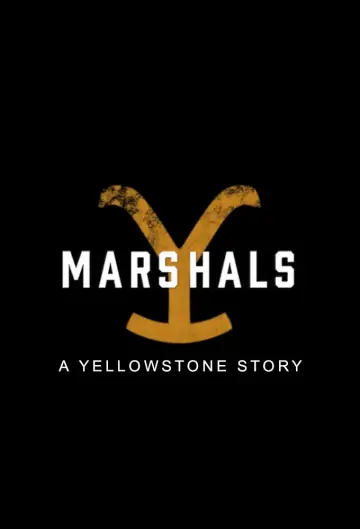 Poster к сериалу "Marshals" #1284438