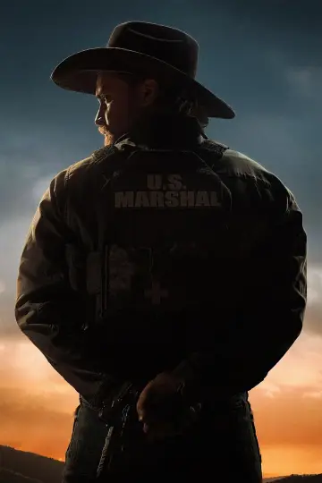 Poster к сериалу "Marshals" #1284442