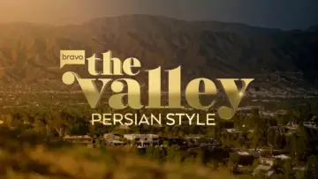 Backdrop for the TV series "The Valley: Persian Style" #1499679