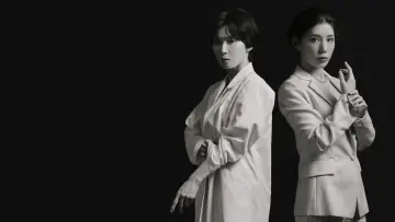 Backdrop for the TV series "Plastic Beauty" #1784112