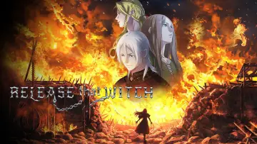 Backdrop for the TV series "Release that Witch" #1417069