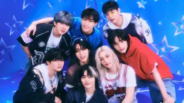 Backdrop for the TV series "Stray Kids MAKING FILM" #1550787