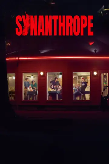 Synanthrope Poster