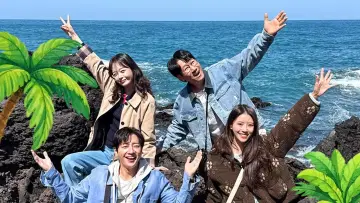 Backdrop for the TV series "Seoksam Play" #1748257