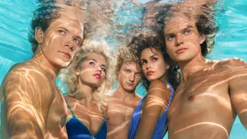 Backdrop к сериалу "The Shards" #1219722