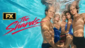 Backdrop к сериалу "The Shards" #1219738
