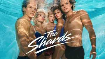 Backdrop к сериалу "The Shards" #1219739