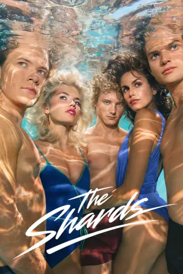 Poster к сериалу "The Shards" #1219751