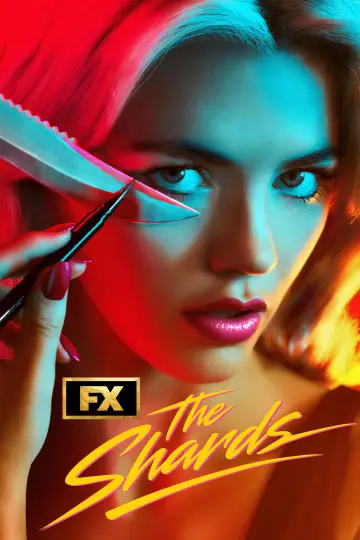 Poster к сериалу "The Shards" #1219756