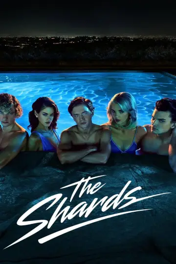 Poster к сериалу "The Shards" #1219757