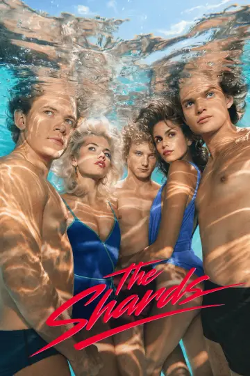 Poster к сериалу "The Shards" #1219768