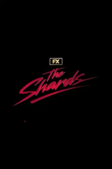Poster for the TV series "The Shards" #1534602