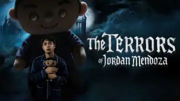 Backdrop for the TV series "The Terrors of Jordan Mendoza" #1654835
