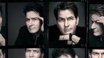 Backdrop for the TV series "aka Charlie Sheen" #1499141