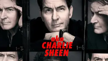 Backdrop for the TV series "aka Charlie Sheen" #1499142