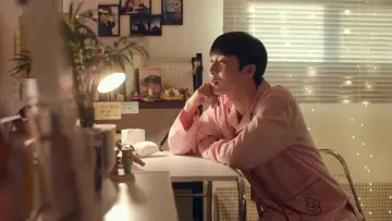 Backdrop for the TV series "My Bias is Showing?!" #1505004