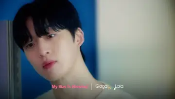 Backdrop for the TV series "My Bias is Showing?!" #1505022